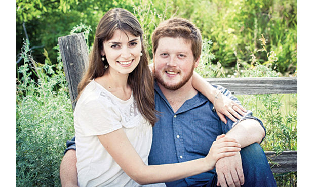 Keys - Sabot Engagement